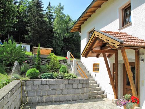March Maison | Holiday Home Billerhof by Interhome