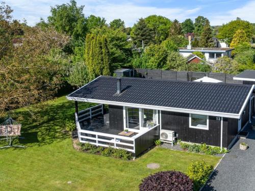Hesselager Maison | Holiday Home Bjart - 150m from the sea by Interhome