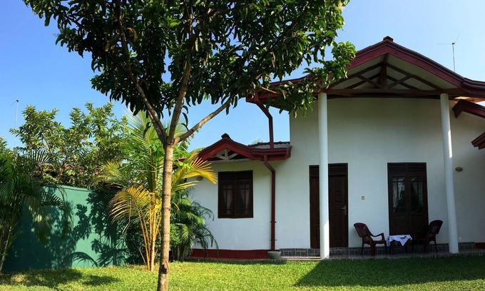 Waskaduwa Maison | House Manisha * Votre maison de vacances familiale à Waskaduwa Sri Lanka * Kalutara