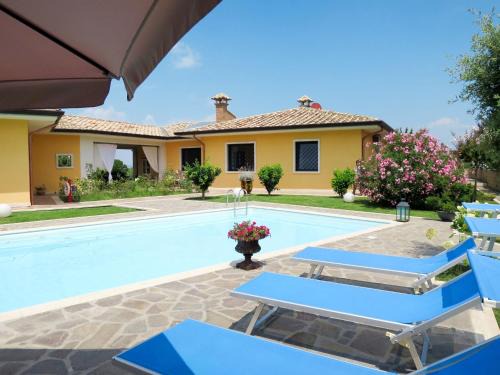 Marta Maison | Holiday Home Borgo Sacramento by Interhome