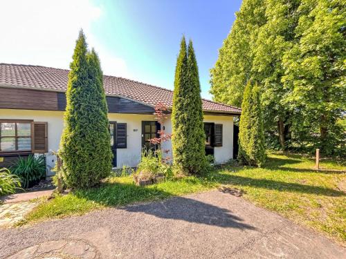 Feriendorf Frankenau Maison | Holiday Home Brüderchen by Interhome