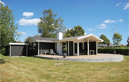 Rendbjerg Maison | Holiday Home Bredmaj