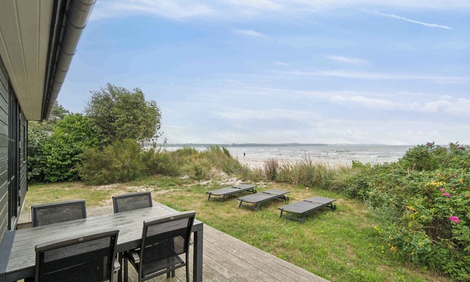 Balka Strand Maison | Holiday home by Balka Beach with perfect location
