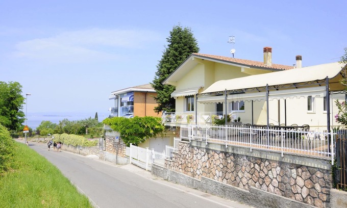 Pacengo Maison | Maison de vacances historique avec intérieurs modernes