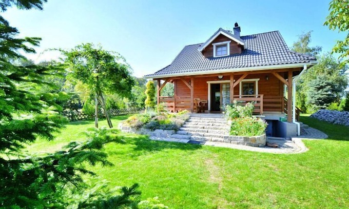 Oswino Maison | Maison de vacances, Oswino