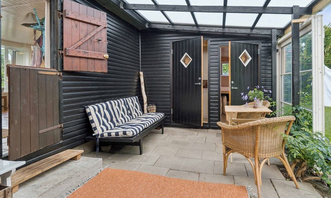 Horve Maison | Holiday home by the sea with space to relax