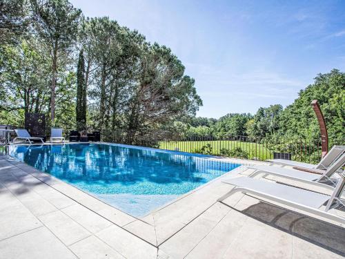 Montauriol Maison | Holiday Home Côté Sud by Interhome
