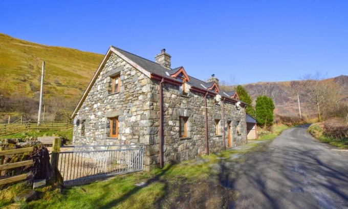 Mawddwy Maison | Holiday Home Caeryn