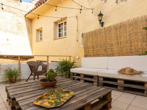 Roda de Bara Maison | Holiday Home Cal Juan by Interhome