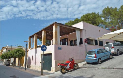 Sant Elm Maison | Holiday Home Calle Jaime I, No