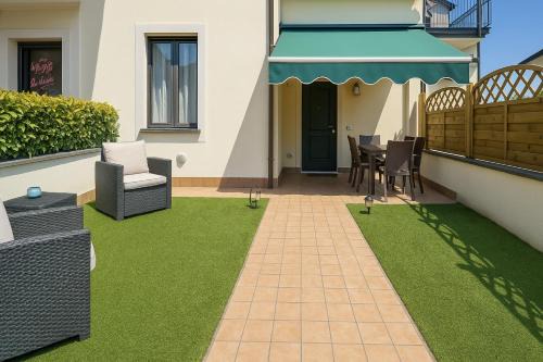 Calmasino Maison | Holiday Home Calmasino