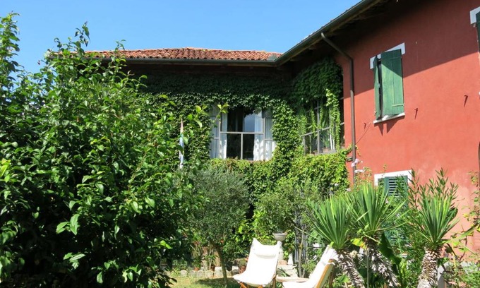 Asti Maison | Locazione Turistica Campanella - AST170