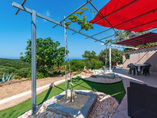 Coti-Chiavari Maison | Holiday Home Campestra by Interhome