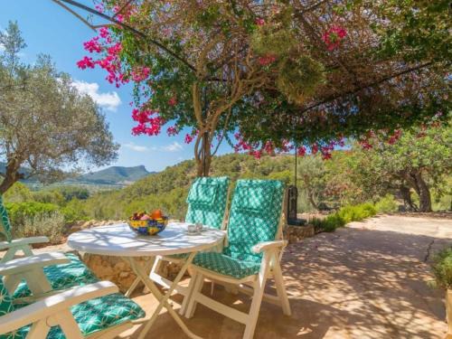Andraitx Maison | Holiday Home Can Tiona by Interhome