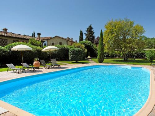 Poggiarello Maison | Holiday Home Capanna di Sopra by Interhome