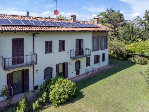 Cortazzone Maison | Holiday Home Carla by Interhome