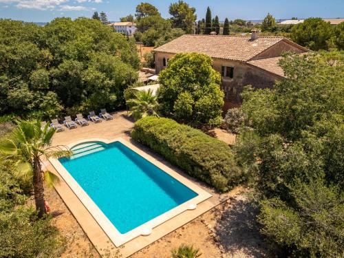 Establiments Maison | Holiday Home Cas Frare ESB100 by Interhome