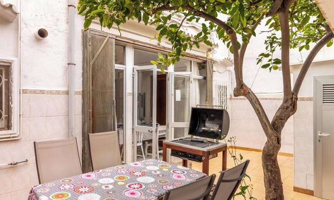 Soledad Nord Maison | Maison de vacances 'Cas Llimoner' près de la mer avec terrasse et Wi-Fi