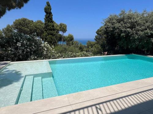 Pals Maison | Holiday Home Casa Blue Art by Interhome