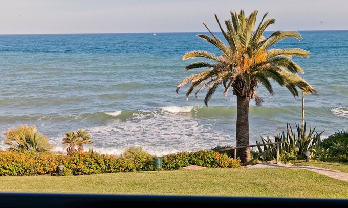 Estepona Maison | Holiday Home Casa CLARISA