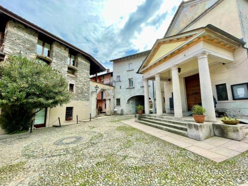 Baveno Maison | Holiday Home Casa del Villaggio by Interhome