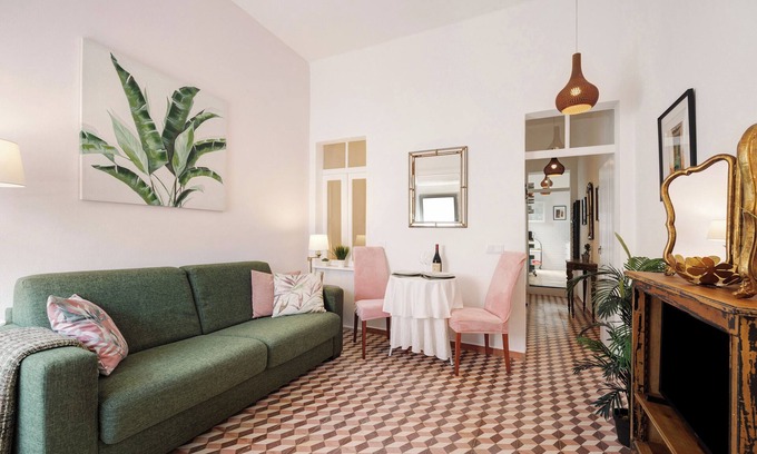 Silves Maison | Maison de vacances 'Casa Doce' avec terrasse privée, Wi-Fi et climatisation