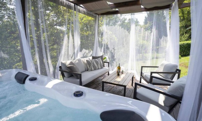 Bosiljevo Maison | Holiday Home Casa Huerta