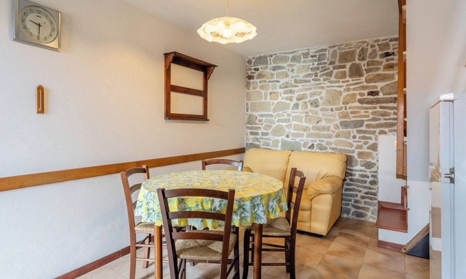 San Marcello Piteglio Maison | Maison de vacances 'Casa Mary' avec vue montagne et jardin privé