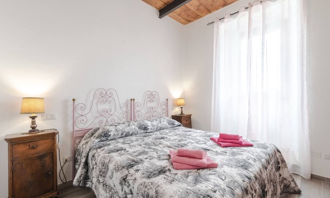 Santa Reparata Maison | Maison de vacances 'Casa Pifaro' à Monterchi