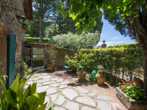 Pedona Maison | Holiday Home Casaccia by Interhome