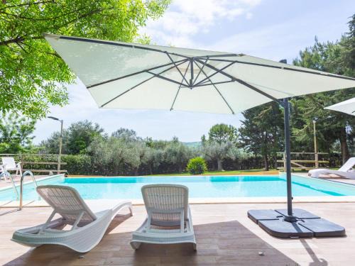 Casalbordino Maison | Holiday Home Casale Vidorni by Interhome