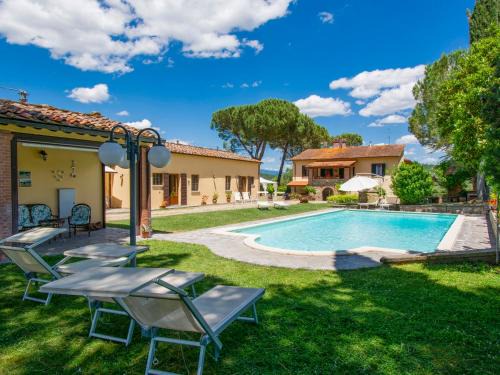 Bucine Maison | Holiday Home Cedri Alti-4 by Interhome