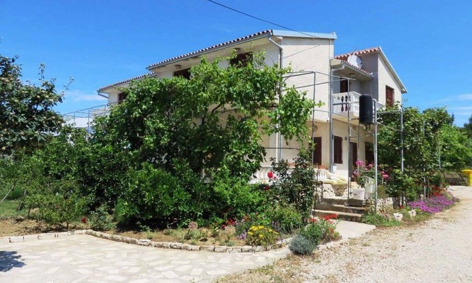 Vrsi Maison | Maison de vacances près de la mer