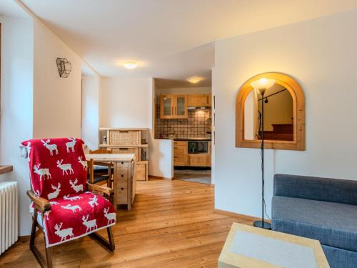 Caderzone Terme Maison | Holiday Home Corticella Alta by Interhome