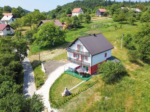 Brod Moravice Maison | Holiday Home Cosy Home D&D by Interhome