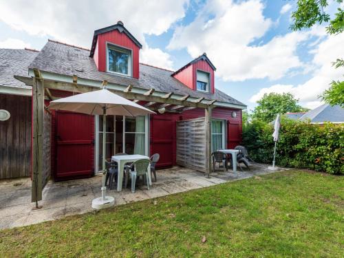Saumur Maison | Holiday Home Cottage Confort 4 Pers- by Interhome