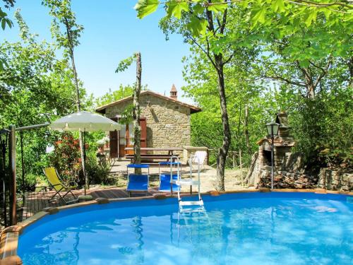 Cortona Maison | Holiday Home Cottage Contadina by Interhome