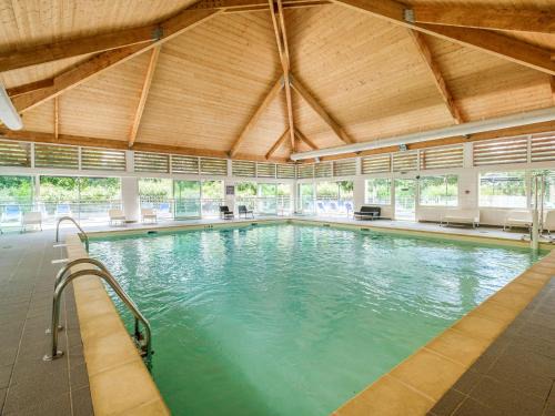 Saumur Maison | Holiday Home Cottage Privilège - SUM103 by Interhome