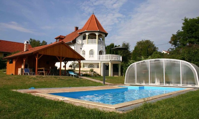 Cserszegtomaj Maison | Holiday home Cserszegtomaj - Balaton 39729