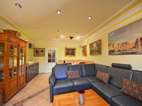 Gross Zicker Maison | Holiday Home Dünenrose by Interhome