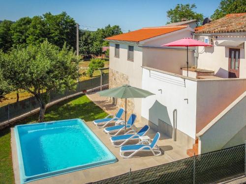 Gracisce Maison | Holiday Home Danica by Interhome