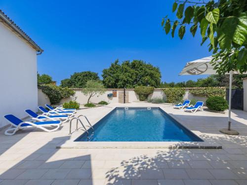 Nova Vas Maison | Holiday Home Darija by Interhome