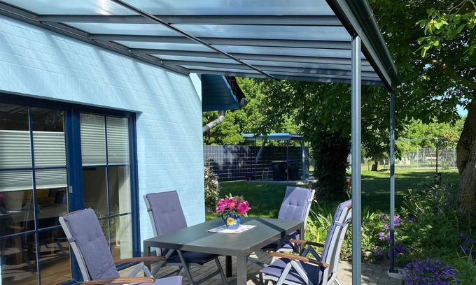 Wildberg Maison | Holiday home Dat Wildberghus