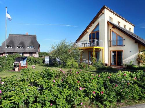 Borgerende Maison | Holiday home with 6 bedrooms