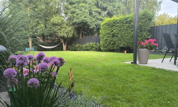 Bad Fallingbostel Maison | Maison de vacances pour 4 personnes avec 98 m² à Bad Fallingbostel (123192)