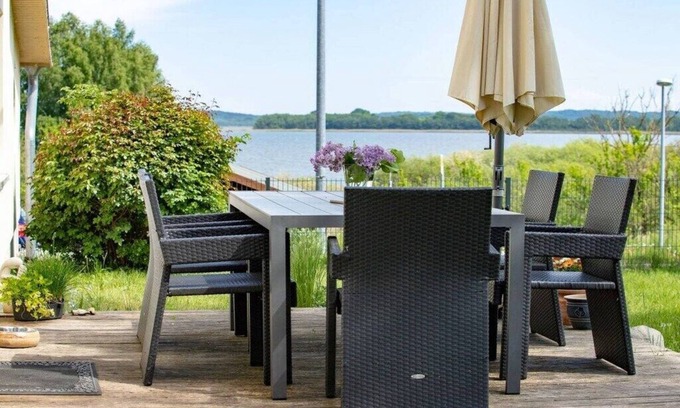 Bergen auf Ruegen Maison | Holiday home with 2 bedrooms