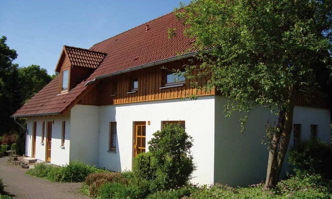 Bellersen Maison | Maison de vacances confortable dans le Bruchttal