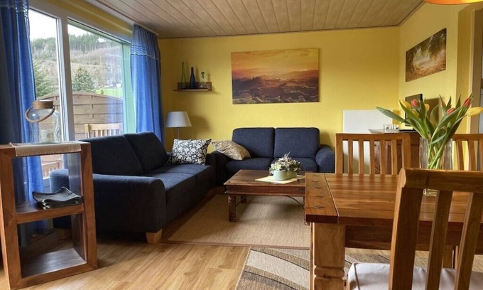 Bucha Appartement | Holiday home lake view - formerly TUI Ferienhaus