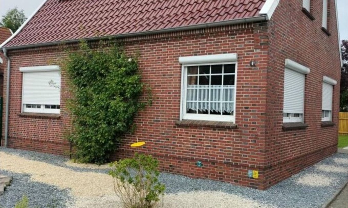 Norden Appartement | Maison de vacances Seehase
