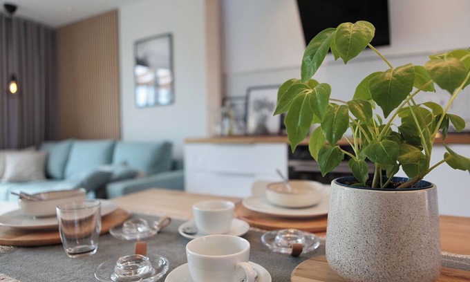 Ropersdorf Maison | ☆ Holiday home 97 ☆ - Peace and relaxation directly on the Unteruckersee